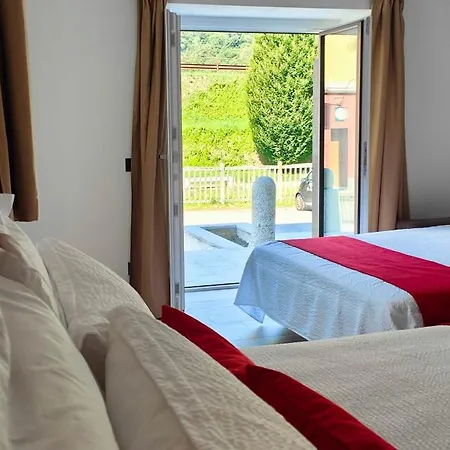Bed & Breakfast Casa Novecentosei Sonico