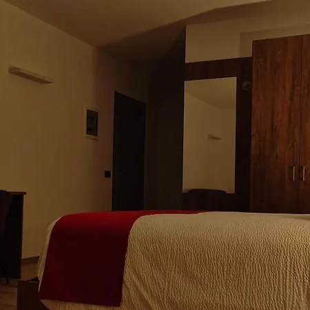 Bed & Breakfast Casa Novecentosei