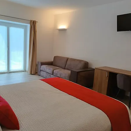 Bed & Breakfast Casa Novecentosei *