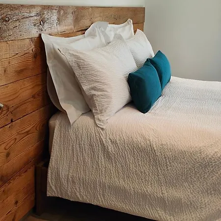Bed & Breakfast Casa Novecentosei