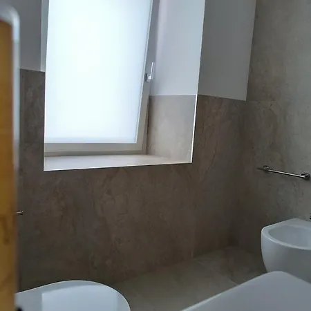 Bed & Breakfast Casa Novecentosei
