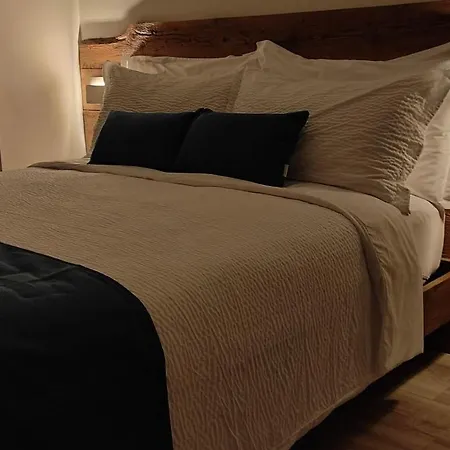 Bed & Breakfast Casa Novecentosei *