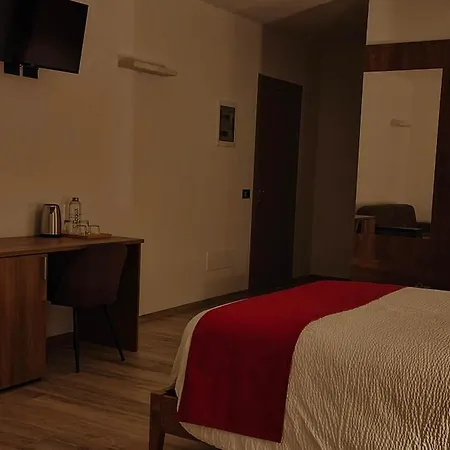 Bed & Breakfast Casa Novecentosei Sonico