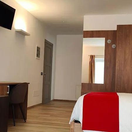 Casa Novecentosei Sonico