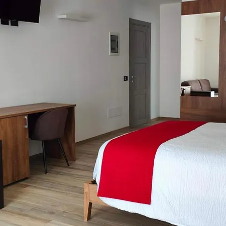 Casa Novecentosei Bed & Breakfast