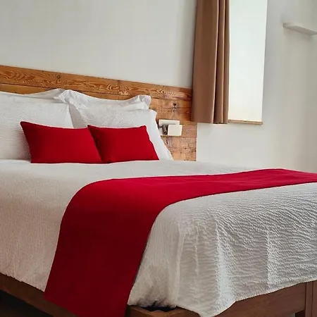 Bed & Breakfast Casa Novecentosei