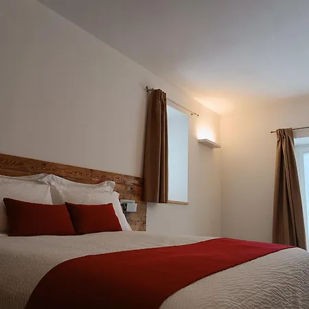 Casa Novecentosei Bed & Breakfast *