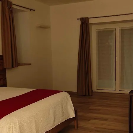 Casa Novecentosei Bed & Breakfast Sonico