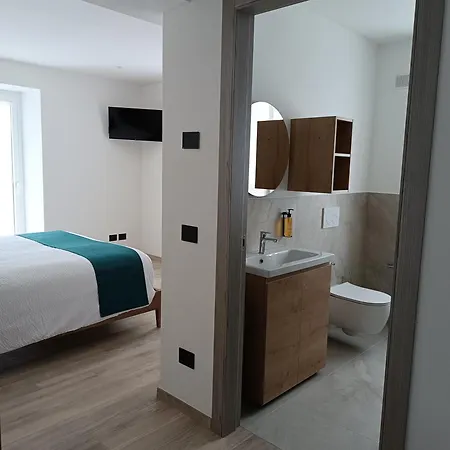 Casa Novecentosei Bed & Breakfast