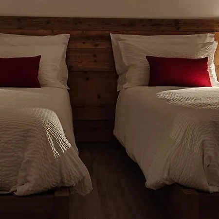 Bed & Breakfast Casa Novecentosei *