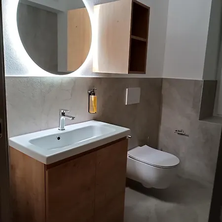 Casa Novecentosei *