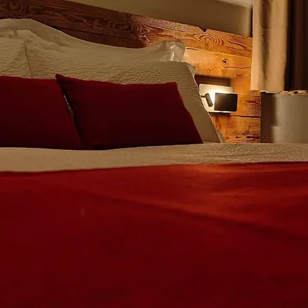 Bed & Breakfast Casa Novecentosei