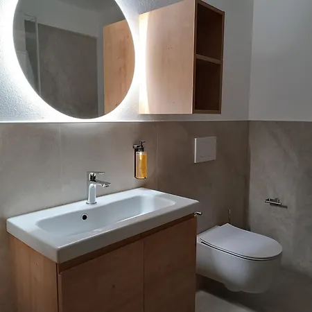Casa Novecentosei Bed & Breakfast *
