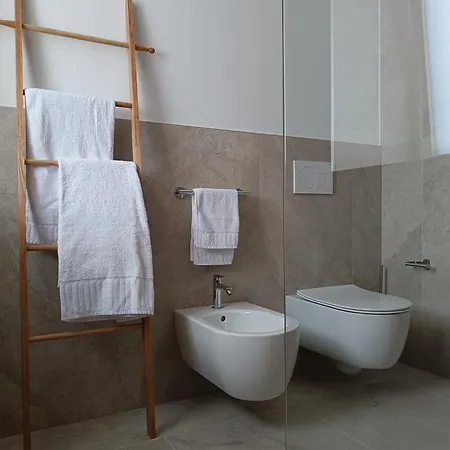 Bed & Breakfast Casa Novecentosei *