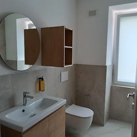 Bed & Breakfast Casa Novecentosei *
