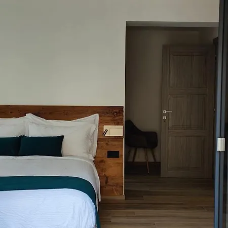 Casa Novecentosei Bed & Breakfast Sonico