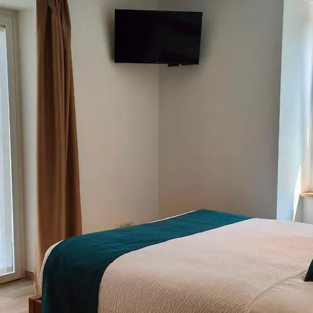 Bed & Breakfast Casa Novecentosei