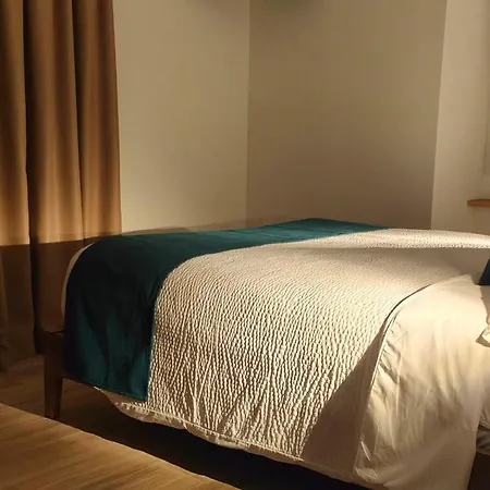 Casa Novecentosei Bed & Breakfast *