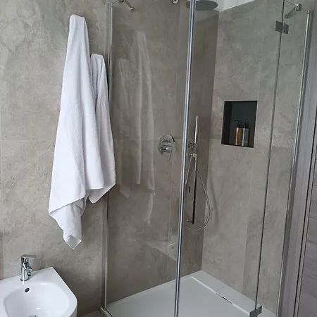 Bed & Breakfast Casa Novecentosei *