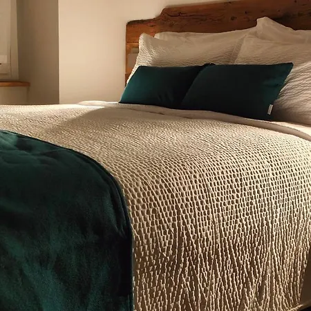 Bed & Breakfast Casa Novecentosei