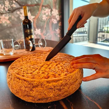 Casa Novecentosei Bed & Breakfast