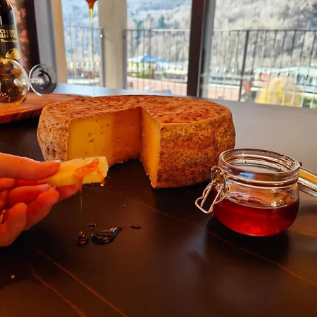 Casa Novecentosei Bed & Breakfast *