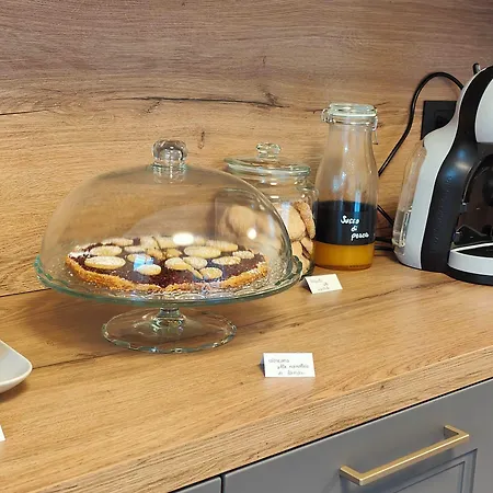 Casa Novecentosei 3* Sonico