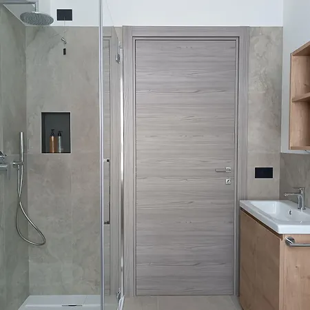 Casa Novecentosei Frühstückspension