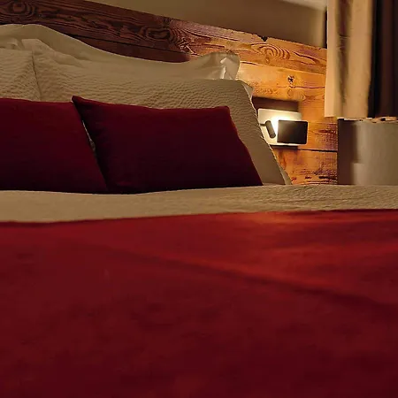 Casa Novecentosei 3* Sonico