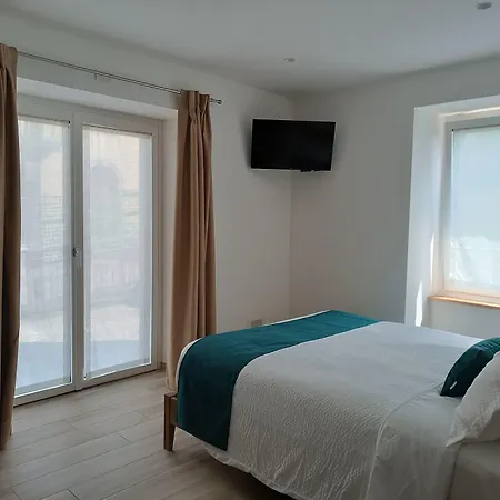 Frühstückspension Casa Novecentosei