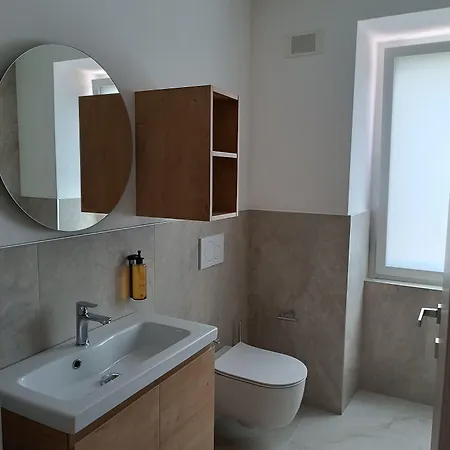 Casa Novecentosei Frühstückspension 3*