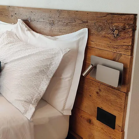 Frühstückspension Casa Novecentosei Sonico