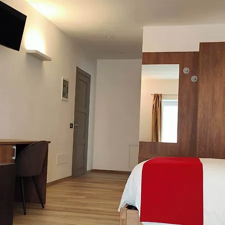 Casa Novecentosei Frühstückspension 3*