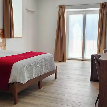 Casa Novecentosei 3*