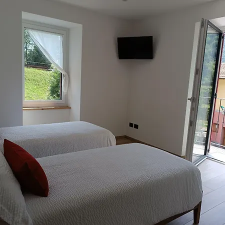 Casa Novecentosei Frühstückspension